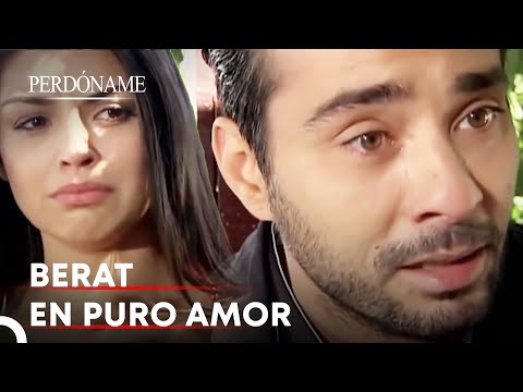 Bahar Saw Berat llorando - Perdoname Capitulo 10