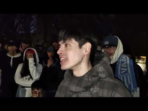 Mef vs Nazza - Semifinal - Regional Punta de Rieles