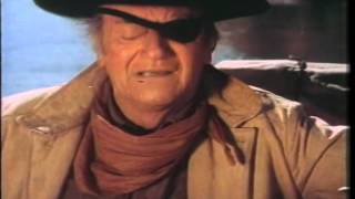 Rooster Cogburn Trailer 1975