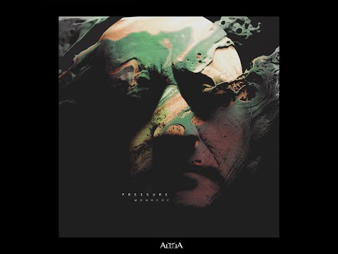 Monococ - Pressure (Official audio)