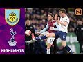 MEGA KANS IN DE LAATSTE MINUTEN! | Burnley vs Tottenham | Premier League 2019/20 | Samenvatting