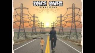 Once Over - Directions