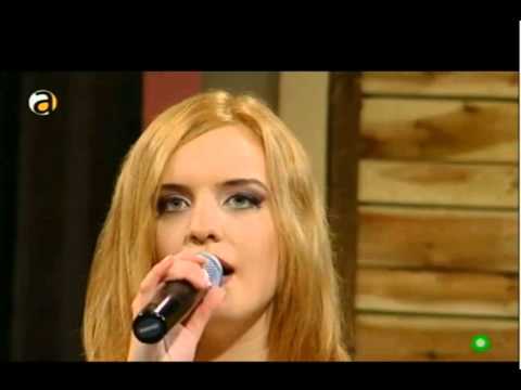 Ivana Stojanovska Stariot dzumbuslija (Zajdi zajdi 2015)