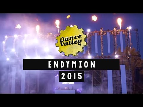 Dance Valley 2015 | Endymion | Full set