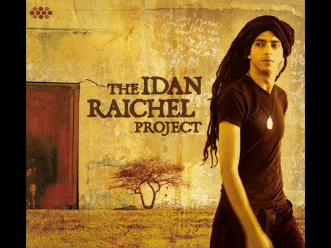 The Idan Raichel Project - Mi'Ma'amakim (Out of the Depths) (2006) [High Quality]