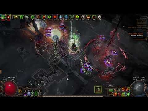 Level Farming Juiced Map | Delirium League