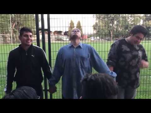 NEGRO ID vs RAPSENICO - Final - Fecha 5 (Torneo Apertura) - SAF