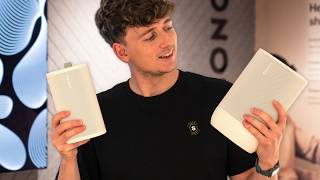 Download lagu Sonos Portable Rear Surrounds: Walkthrough & First Impressions mp3