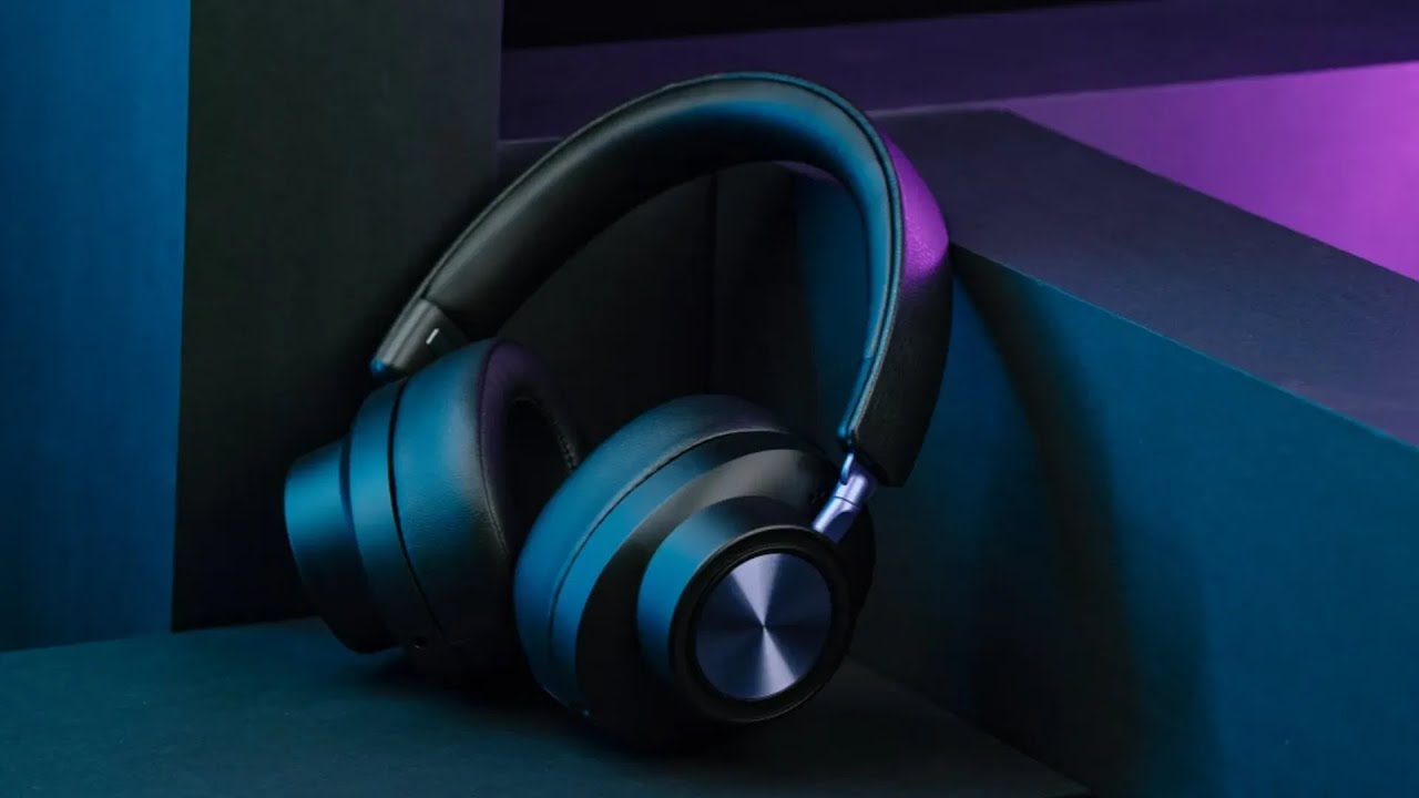 🎧 Планарные наушннки