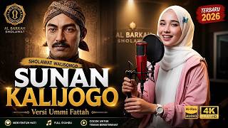 Download lagu Sholawat Walisongo 'SUNAN KALIJOGO' Raden Syahid | Hj. Ummi Fattah | Cover dari Al Barkah Sholawat mp3