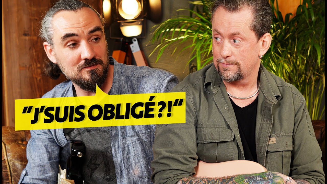 Faut-il apprendre des morceaux entiers pour progresser ? L'avis d'un prof