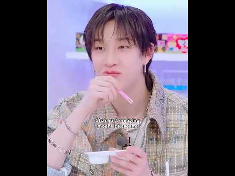 "Didn’t you say you can’t handle spicy food?"🤣 #bangchan #hanjisung #hanjisungskz #straykids #skz