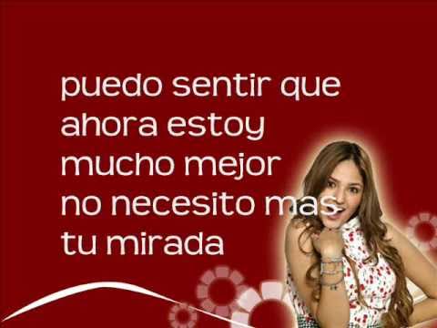Puedo Sentir - Eiza Gonzalez