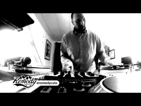 DJ Remedy - Slaughterhouse Juggle