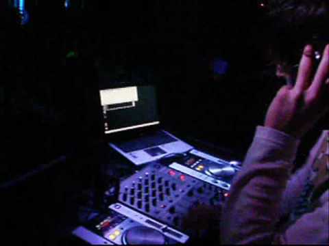 Valentino Weethar @ White Party - Jail, Senta part1