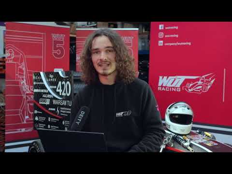 CodeZero & WUT Racing - Immersion CFD Case Study
