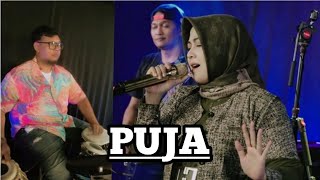 Download lagu Wahai Pesona Bagimu PUJA Voc. Lusiana Safara mp3 Download lagu Wahai Pesona Bagimu PUJA Voc. Lusiana Safara mp3