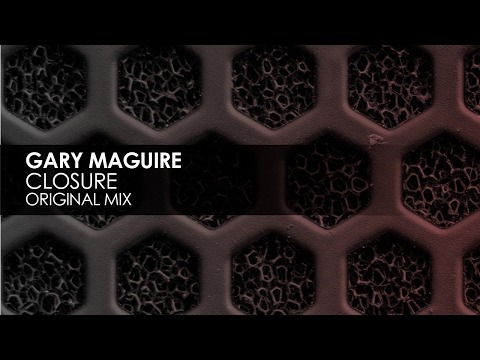 Gary Maguire - Closure