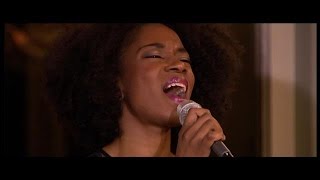 Sabrina Starke zingt live - RTL LIVE