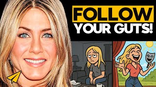 Jennifer Aniston&#39;s Top 10 Rules For Success