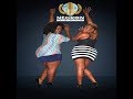 King Kong MC Girls Of Uganda Dancing To STILL ON THE MATTER By Toño Negron Feat Kozy G Manna