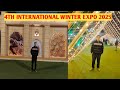 4th INTERNATIONAL WINTER EXPO 2025 MANIRAM DEWAN TRADE CENTRE