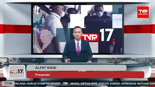 TVR 17 - 29 Desember 2025