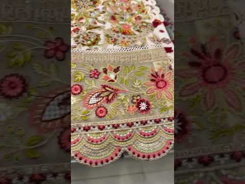 Munira Collection is Live on Muslim Boutique