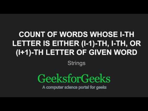 Write a program to print all permutations of a given string | GeeksforGeeks