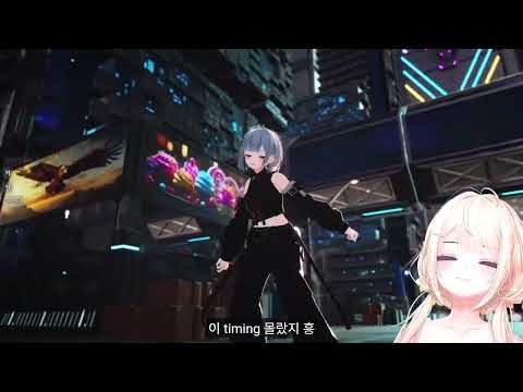 플랜비 연습생 싸이퍼 Vol.1 | 나비 반응