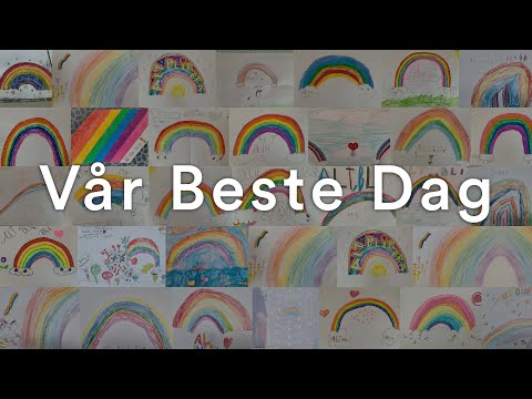 ERIK BYE - Vår Beste Dag