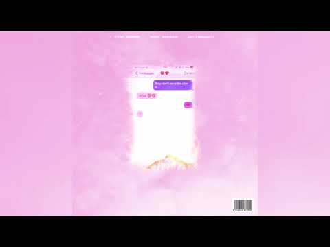 G.Nine  -  they don’t love u like I love u (feat. harms) (prod. by medasin)