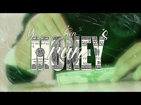 BO x ŠEN x Š - Money Run (official video) 🤑💲🤑💲