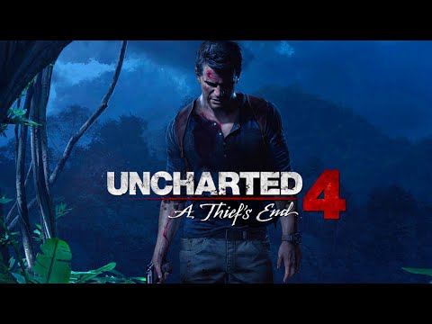 UNCHARTED 4 (PS5 Remastered) : Let's Play #1 - DIE LEGENDE KEHRT ZURÜCK !! 😱🔥