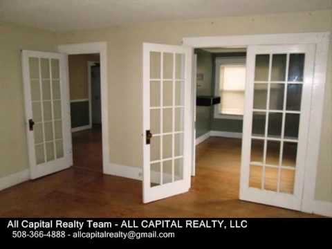 28 SCHOOL STREET, Warren MA 01083 - Single Family Home - Real Estate - For Sale -
