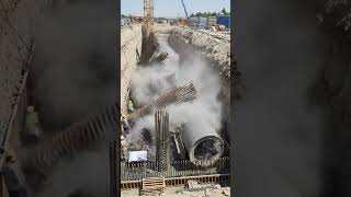 Download lagu Natural daily activity hides the scale of this massive project. mp3 Download lagu Natural daily activity hides the scale of this massive project. mp3