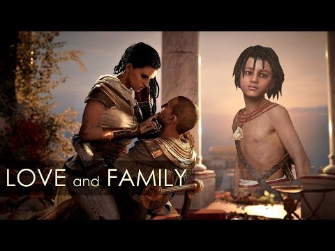 Assassin's Creed | Love and Family