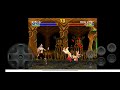 Ultimate Mortal Kombat Trilogy Johnny Cage MK1 Vs Kintaro And Goro Very Hard