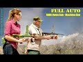 FULL AUTO - RARE Owen Sub Machine Gun |The Gunny (R Lee Ermey) & Kirsten Joy Weiss  - Ep. 3