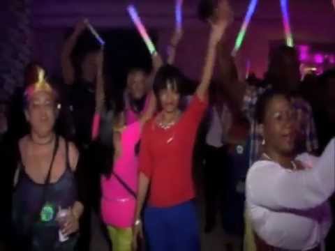 Wowo Riba Bo & Forsa di Ola Karnaval - Highway Band Curacao