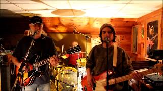 &quot;Radar&quot; John Fogerty cover by Billy Bell Band.