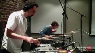 Landlady "Washington State is Important" Live at KDHX 10/28/14