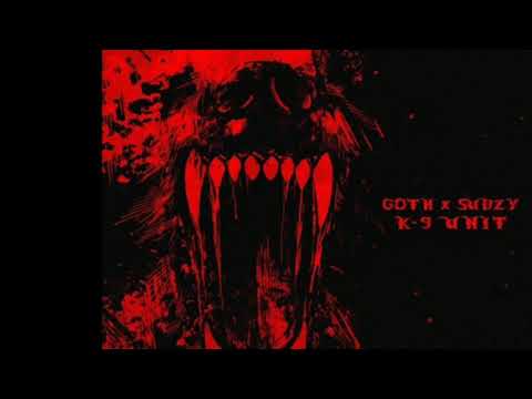 GOTH x SUDZY - Violence feat: GHOSTOFBLU