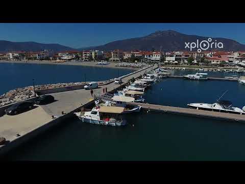 Paralio Astros, Paralio Astros, Peloponnese, West Greece and Ionian Sea Administration, Greece