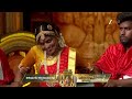 Mahanati S2 Ep 35 Best Scene Oct 05 2025 Zee Kannada
