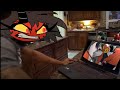 Millie Reacts To Helluva Boss Fan Fiction
