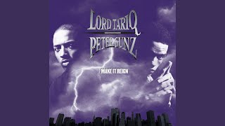 Make It Reign (Clean Version)