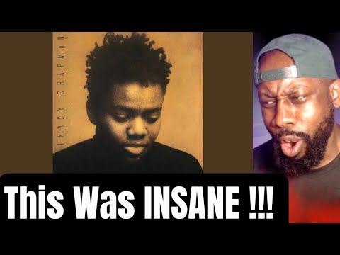 First Time Hearing Tracy Chapman - Fast Car | Reaction