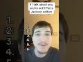 If I Talk About You You Re Out Percy Jackson Edition