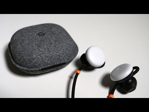 Pixel Buds Review - Better Than I Thought Video